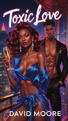 Cover Toxic Love (eBook, ePUB)
