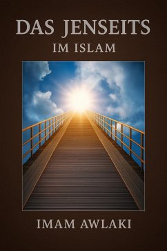 DAS JENSEITS IM ISLAM (eBook, ePUB) - Awlaki, Imam