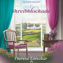 Cover Schreibblockade (eBook, ePUB)