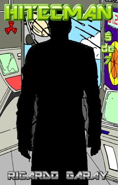 Quadrinhos 36 - Hitecman - Volume 5 (eBook, ePUB) - Garay, Ricardo