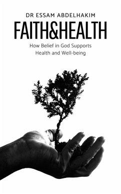 Cover Faith And Health (Health and life) (eBook, ePUB)
