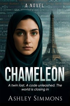 Chameleon (eBook, ePUB) - Simmons, Ashley