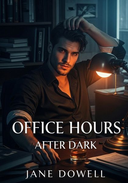 Office Hours After Dark (eBook, ePUB)