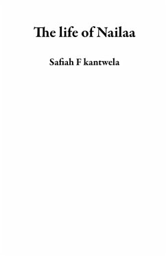 Cover The life of Nailaa (eBook, ePUB)