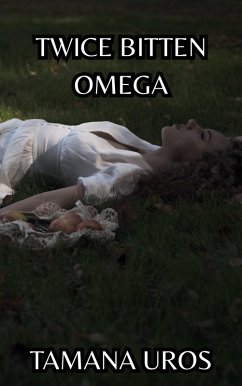 Cover Twice Bitten Omega (eBook, ePUB)