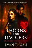 Thorns and Daggers (Bloodbound Chronicles, #10) (eBook, ePUB)