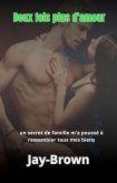 Deux fois plus d'amour (eBook, ePUB) Deux fois plus d'amour (eBook, ePUB)