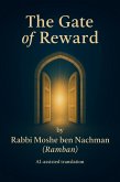 The Gate of Reward (eBook, ePUB)