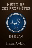 HISTOIRE DES PROPHÈTES EN ISLAM (eBook, ePUB)