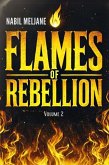 Flames of Rebellion: Unraveling the Truth (flames of rebellion series, #2) (eBook, ePUB)