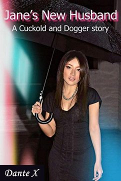 Cover Jane's New Husband: A Cuckold and Dogger Story (eBook, ePUB)