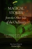 Magical Stories from the Other Side of the Ordinary (eBook, ePUB)