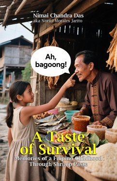 Cover A Taste of Survival (Rural Tales) (eBook, ePUB)