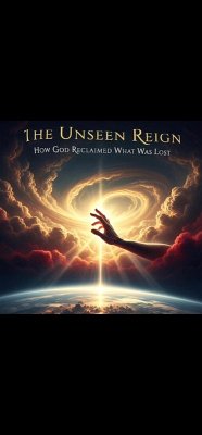 Cover The Unseen Reign (eBook, ePUB)