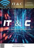 IT & C, Volumul 4, Numarul 3, Septembrie 2025 (eBook, ePUB) IT & C, Volumul 4, Numarul 3, Septembrie 2025 (eBook, ePUB)
