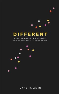 Different (eBook, ePUB) - Amin, Varsha