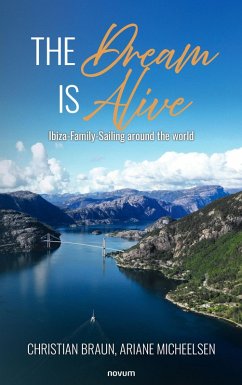 Cover The Dream is Alive (eBook, ePUB)