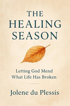 Cover The Healing Season (eBook, ePUB)