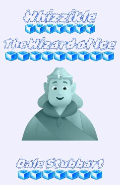 Cover Whizzikle: The Wizard of Ice (eBook, ePUB)