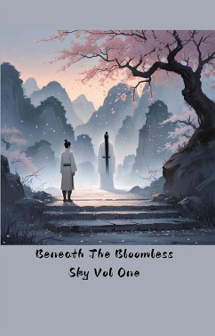 Cover Beneath The Bloomless Sky Vol One (eBook, ePUB)