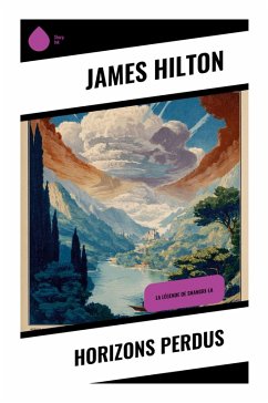 Cover Horizons perdus