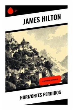 Horizontes perdidos - Hilton, James Horizontes perdidos - Hilton, James