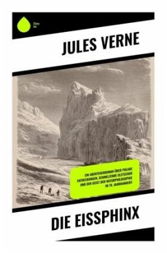 Cover Die Eissphinx