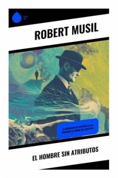 Cover El hombre sin atributos