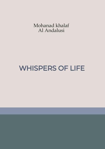Whispers of Life
