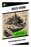Die geheimnißvolle Insel