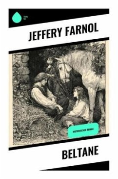Beltane - Farnol, Jeffery