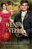 Die Versuchung der Gefahr (Sinclair & Raven Buch 6)