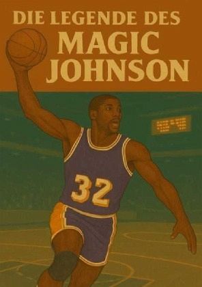 Die Legende des Magic Johnson