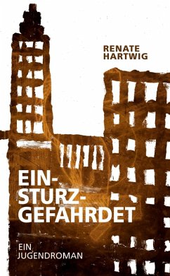 Cover Einsturzgefährdet