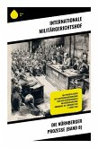 Die Nürnberger Prozesse (Band 8)