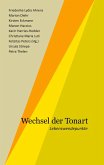 Wechsel der Tonart