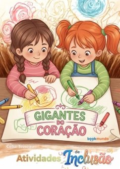 Gigantes do Coração - Teixeira, Célia