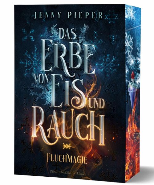 Das Erbe von Eis und Rauch