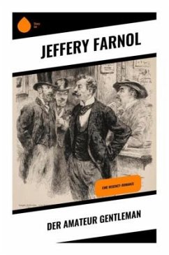 Cover Der Amateur Gentleman