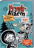 Prank-Alarm Prank-Alarm