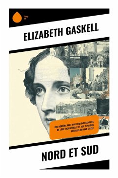 Cover Nord et Sud