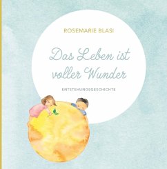 Cover Das Leben ist voller Wunder