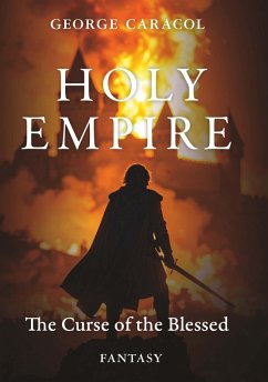 Cover Holy Empire -The Curse of the Blessed