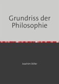 Grundriss der Philosophie
