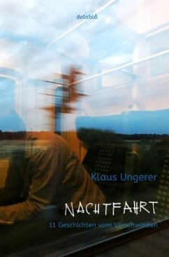 Cover Nachtfahrt