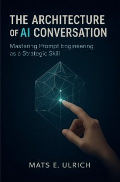 Cover The Architecture of AI Conversation