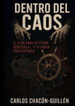 Cover Dentro del Caos