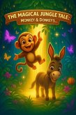 The Magical Jungle Tale: Monkey & Donkey's (eBook, ePUB)