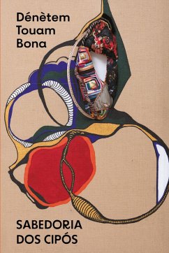 Cover Sabedoria dos cipós (eBook, ePUB)