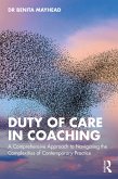 Duty of Care in Coaching (eBook, ePUB)